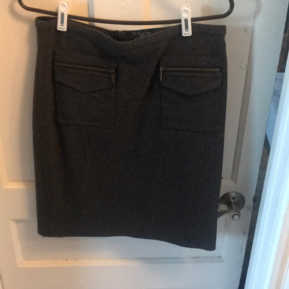 DONATED: J. crew pencil skirt